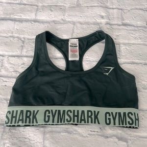 Gymshark Fit Seamless Sports Bra